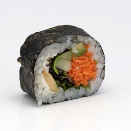 243. Futomaki veggie